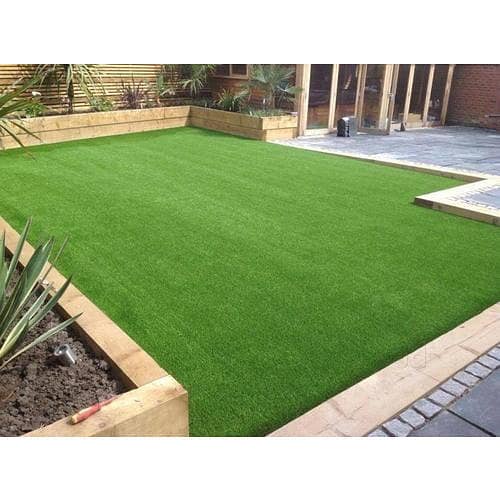 Artificial grass / Astro turf / Synthetic grass / Grass 7