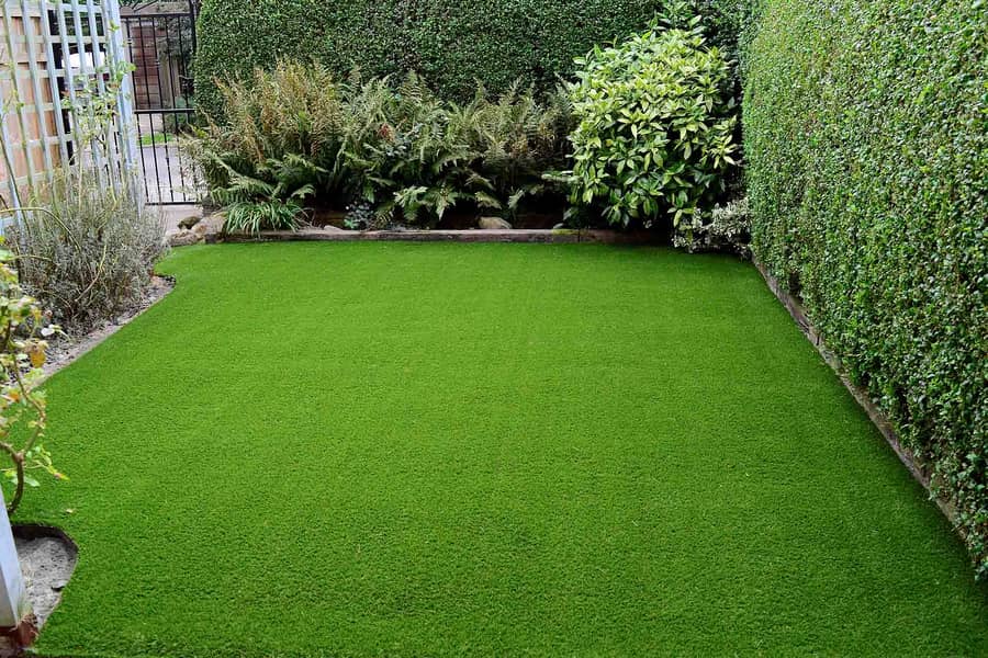 Artificial grass / Astro turf / Synthetic grass / Grass 9