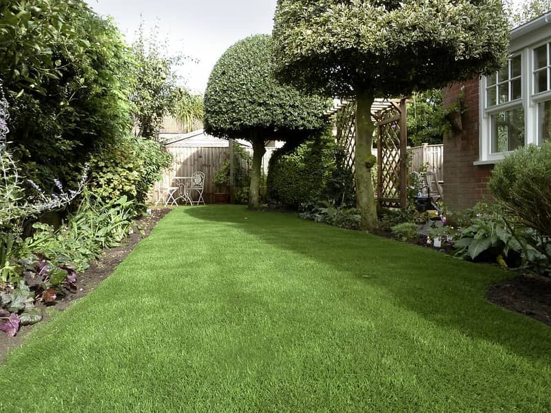 Artificial grass / Astro turf / Synthetic grass / Grass 12