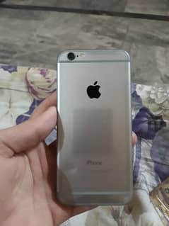 iPhone 6 non pta 16 gb only battery change no repair warranty