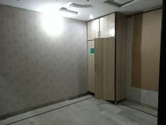 3.5 MARLA UPPER PORTION FOR RENT IN PEER COLONY