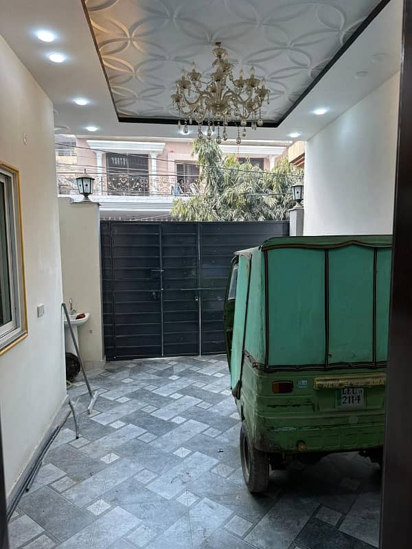 Ideal Location Near Main Road All Connections 6