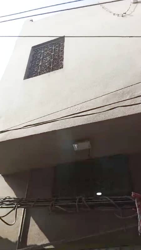 Cheapest House For Sale, Ideal Location Walton Road Lahore 3