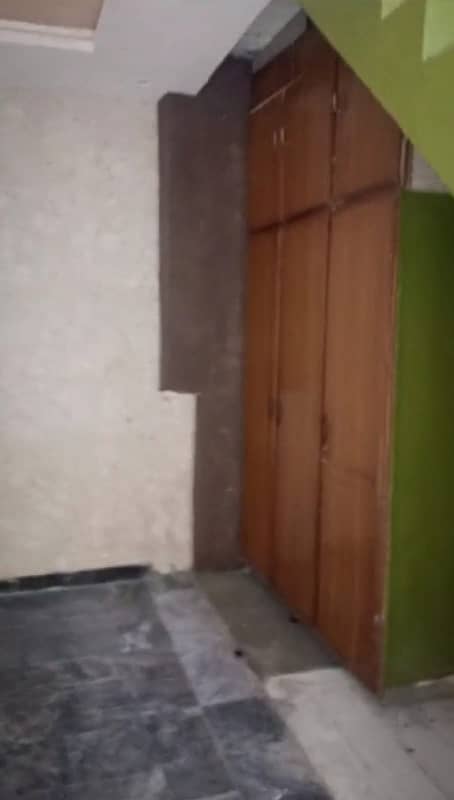 Cheapest House For Sale, Ideal Location Walton Road Lahore 7