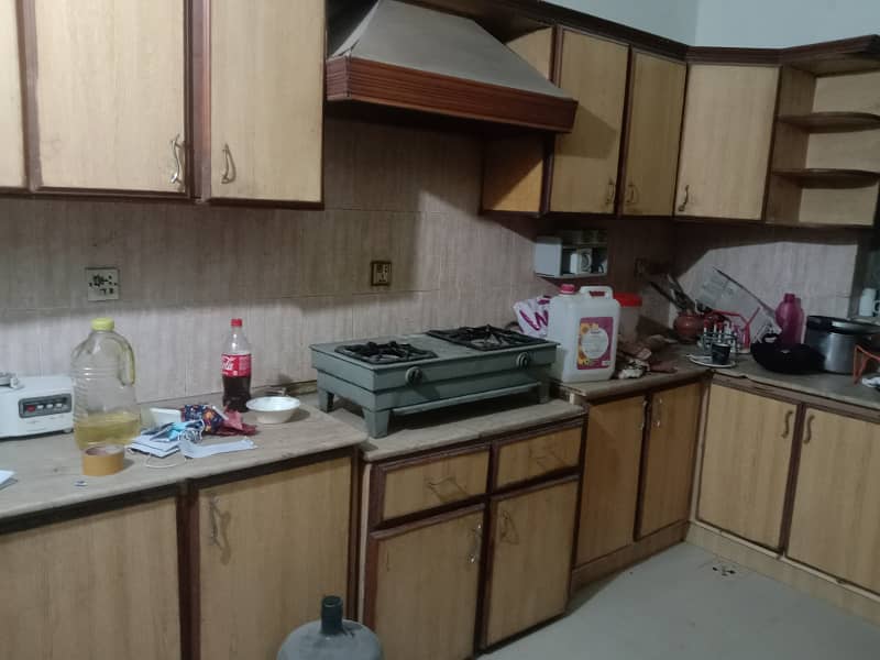 Cheapest Portion For Rent, Ideal Location Walton Road Lahore 1