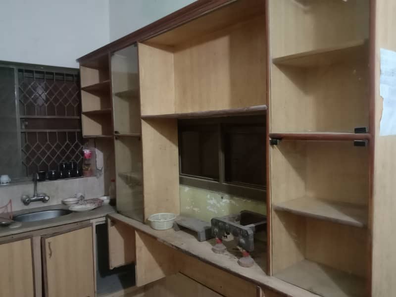 Cheapest Portion For Rent, Ideal Location Walton Road Lahore 2