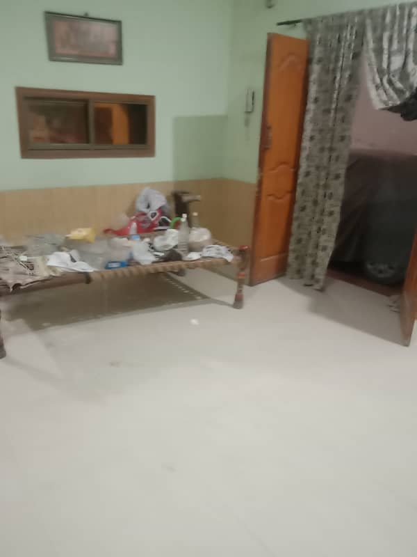 Cheapest Portion For Rent, Ideal Location Walton Road Lahore 0