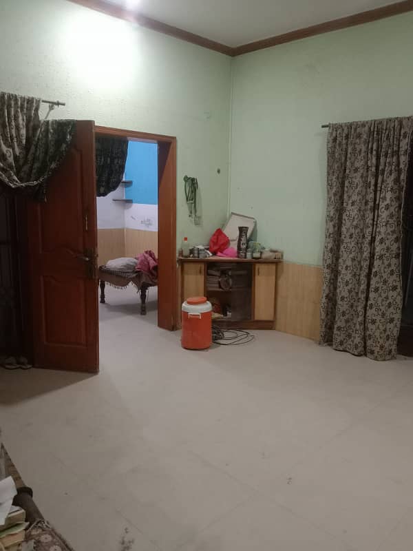 Cheapest Portion For Rent, Ideal Location Walton Road Lahore 3