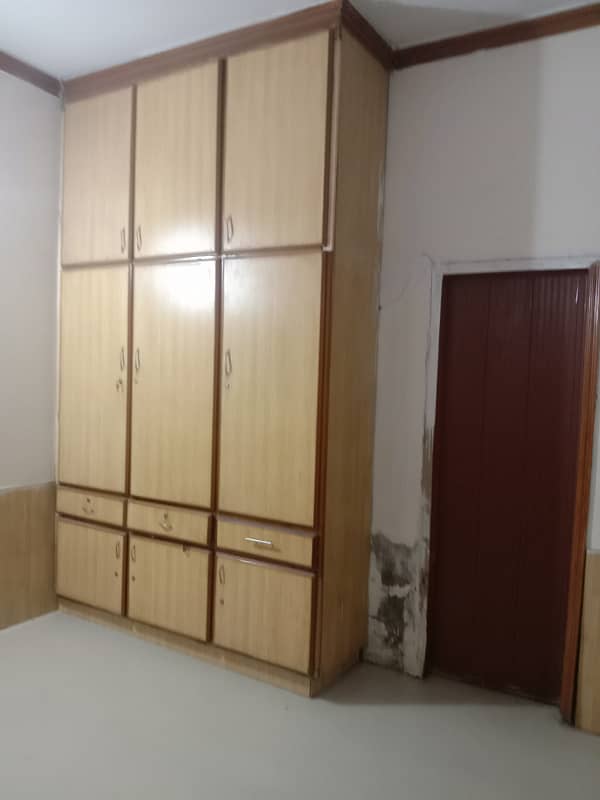 Cheapest Portion For Rent, Ideal Location Walton Road Lahore 13