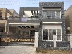 10 Marla House For sale In Divine Gardens - Block B
