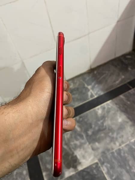 iPhone 8 Plus Red Pta approved urgent sale (read Ad) 1