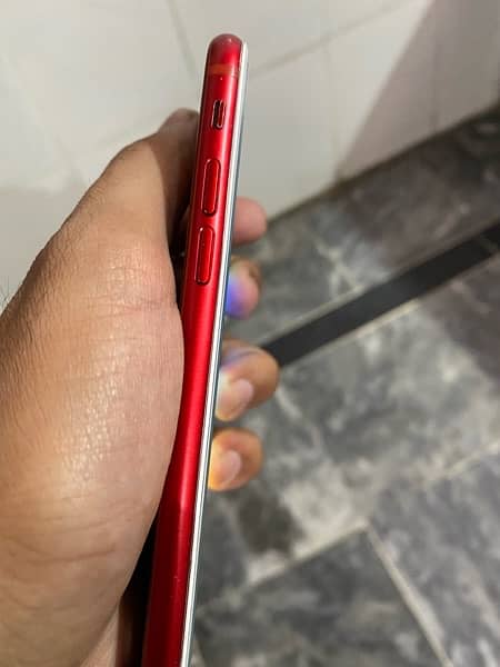 iPhone 8 Plus Red Pta approved urgent sale (read Ad) 3