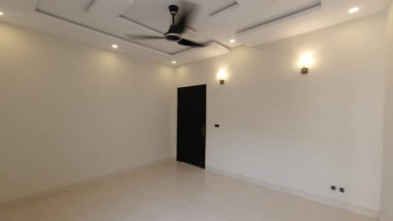 10 Marla House Is Available In Divine Gardens - Block D 1