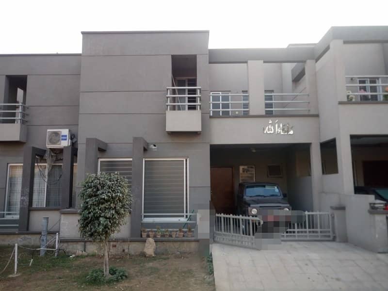 A Palatial Residence For sale In Divine Gardens - Block E Lahore 0