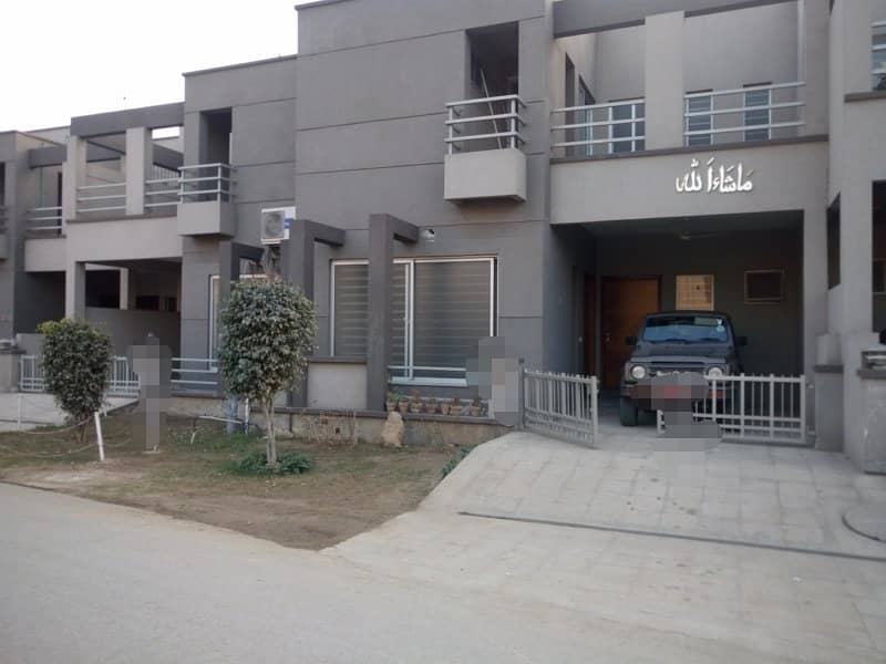 A Palatial Residence For sale In Divine Gardens - Block E Lahore 1