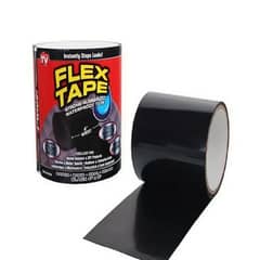 flex tape aluminium foil tape rubber coating spray