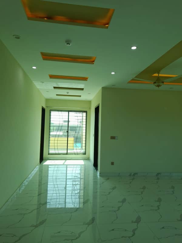 1 Kanal Modern Upper Portion For Rent Dha Phase 7 0