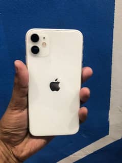 iPhone 11 exchange possible water pack