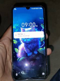 infinx note 12 with full box fresh condition