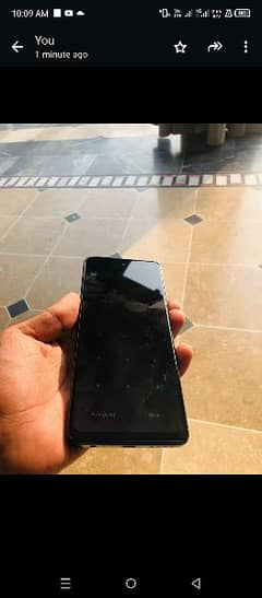 Infinix hot 30(exchange possible)