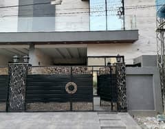5 Marla House In Johar Town Phase 2 Is Available For sale