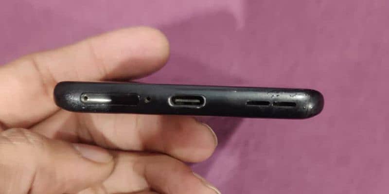 OnePlus 8 8GB ram 128GB rom condition 10/9 price fix all ok 3