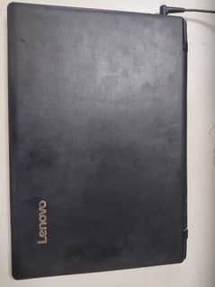 Lenovo IdeaPad 110, i3, 6th