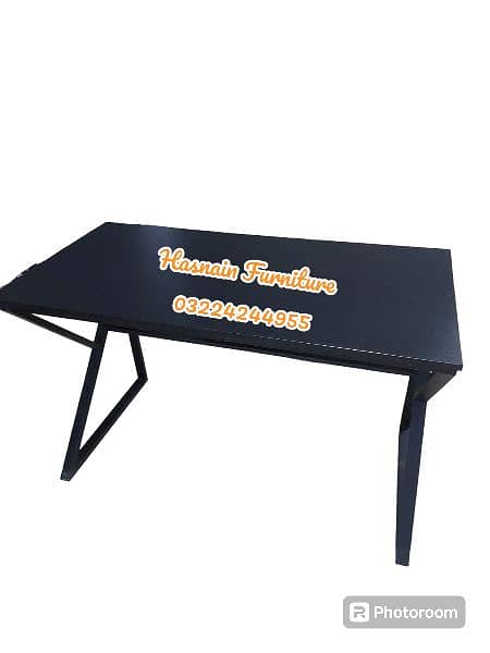Computer Table/Laptop Table/Study Table/Workstation/Office Table 13