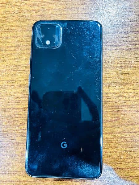Google pixel 4XL for sell 1