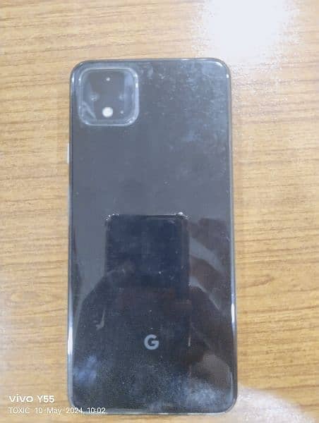Google pixel 4XL for sell 6