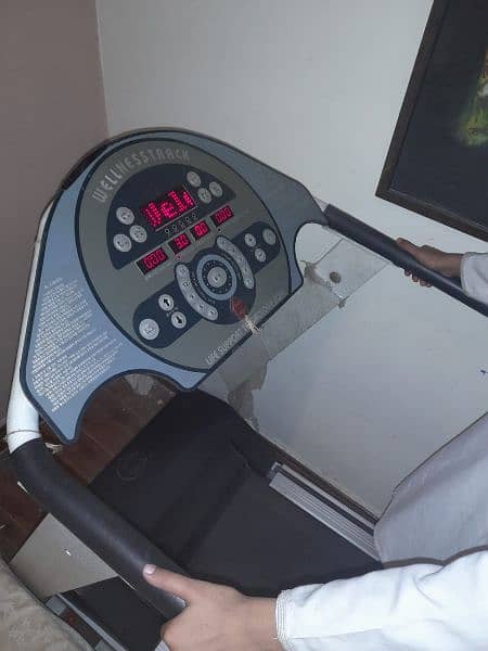 Commercial Treadmill |Electronical Treadmill |Running & jogging machin 4