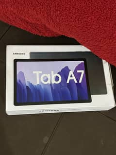 Samsung Galaxy A7 Tablet For SALE 0