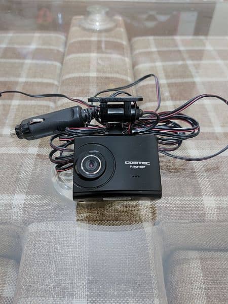 Universal Comtec ZDR022 Full HD HDR Drive Recorder Cam Forsale 4