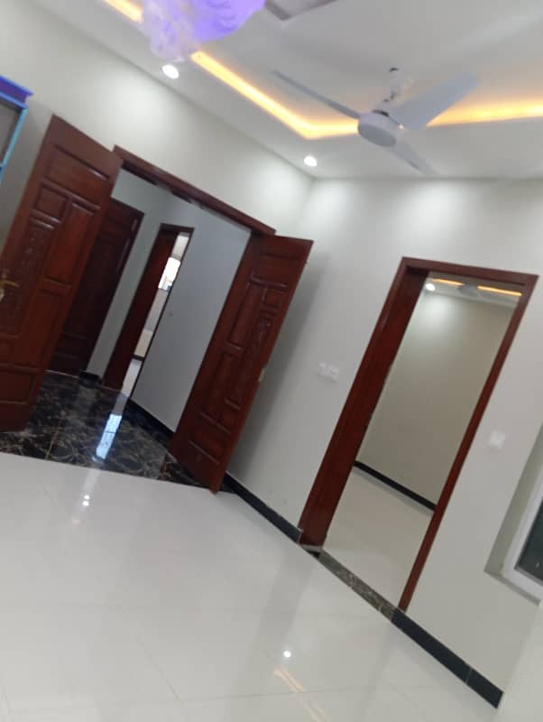 8 MARLA BRAND NEW HOUSE FOR SALE in FAISAL TOWN BLOCK A 0
