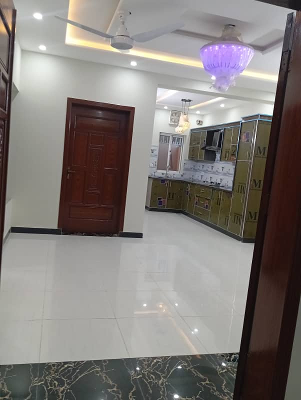 8 MARLA BRAND NEW HOUSE FOR SALE in FAISAL TOWN BLOCK A 1