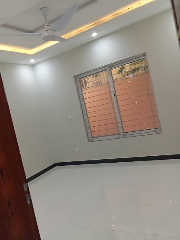 8 MARLA BRAND NEW HOUSE FOR SALE in FAISAL TOWN BLOCK A 4