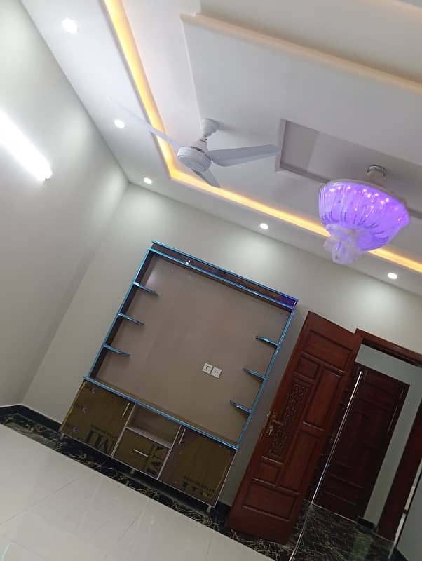 8 MARLA BRAND NEW HOUSE FOR SALE in FAISAL TOWN BLOCK A 8