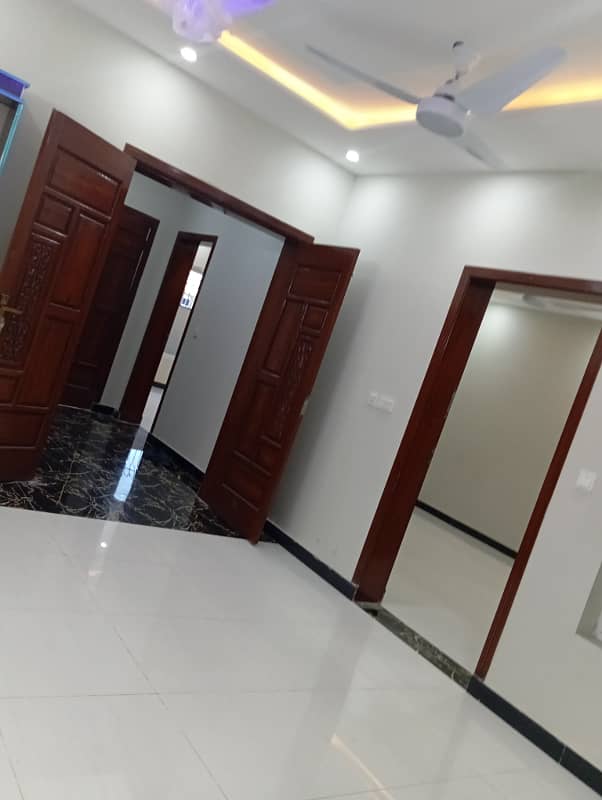 8 MARLA BRAND NEW HOUSE FOR SALE in FAISAL TOWN BLOCK A 9