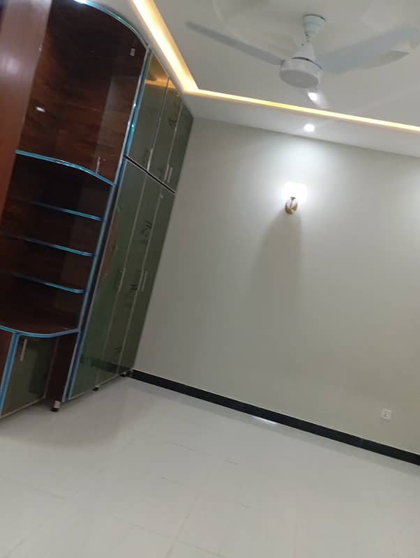 8 MARLA BRAND NEW HOUSE FOR SALE in FAISAL TOWN BLOCK A 12