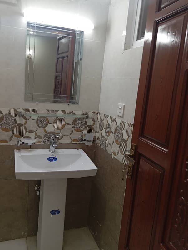 8 MARLA BRAND NEW HOUSE FOR SALE in FAISAL TOWN BLOCK A 14