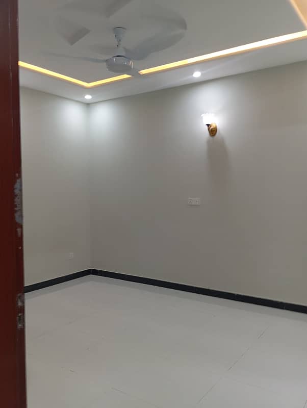8 MARLA BRAND NEW HOUSE FOR SALE in FAISAL TOWN BLOCK A 16