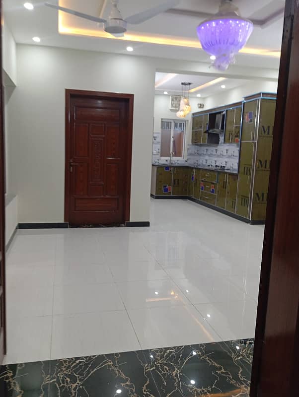 8 MARLA BRAND NEW HOUSE FOR SALE in FAISAL TOWN BLOCK A 19