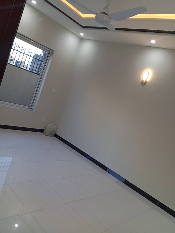 8 MARLA BRAND NEW HOUSE FOR SALE in FAISAL TOWN BLOCK A 22