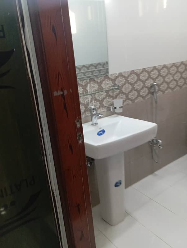 8 MARLA BRAND NEW HOUSE FOR SALE in FAISAL TOWN BLOCK A 25
