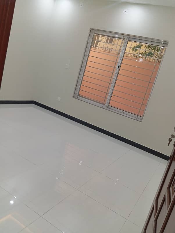 8 MARLA BRAND NEW HOUSE FOR SALE in FAISAL TOWN BLOCK A 26