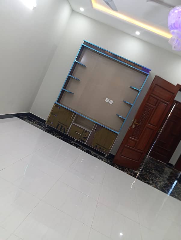 8 MARLA BRAND NEW HOUSE FOR SALE in FAISAL TOWN BLOCK A 28
