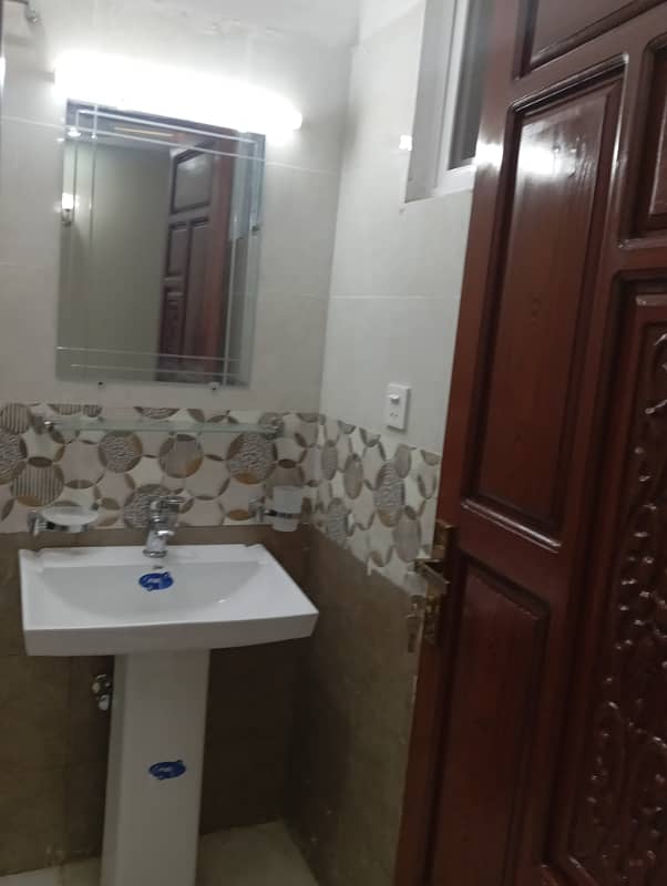 8 MARLA BRAND NEW HOUSE FOR SALE in FAISAL TOWN BLOCK A 30