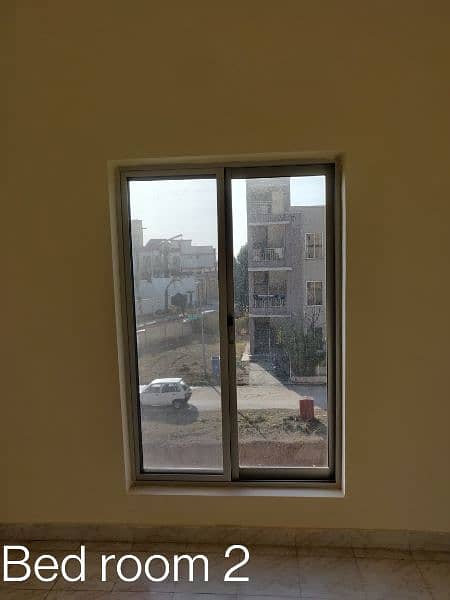 2 Bed Room Appartment in Bahria Town 19