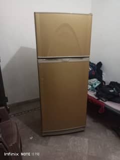 Dawlance Jumbo Size Refrigerator/Freezer