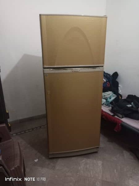 Dawlance Jumbo Size Refrigerator/Freezer 0